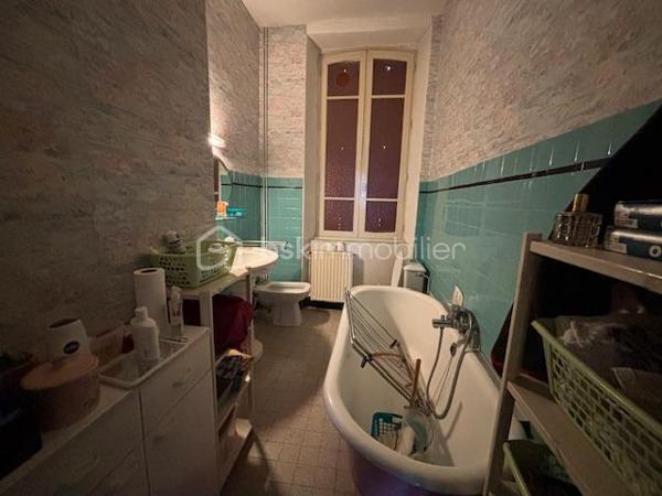 Maison de ville de 265 m²