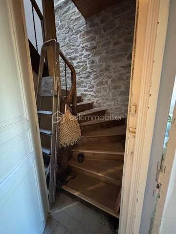 Maison de ville de 265 m²