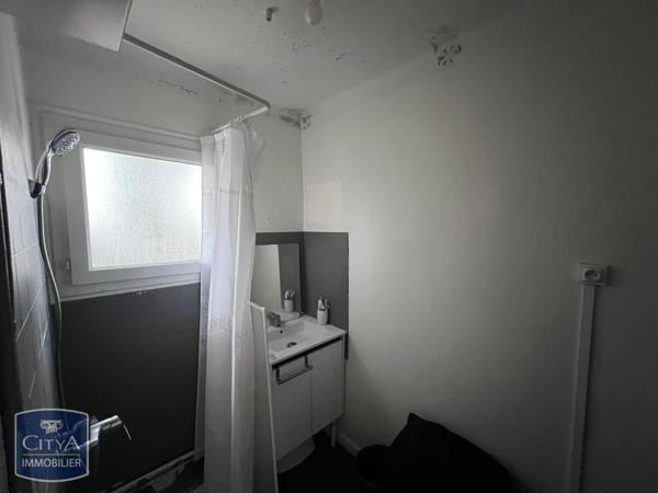 Appartement à vendre 3 pièces 54.49m²