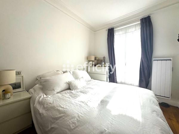 Appartement 2 pièces - 45 m²