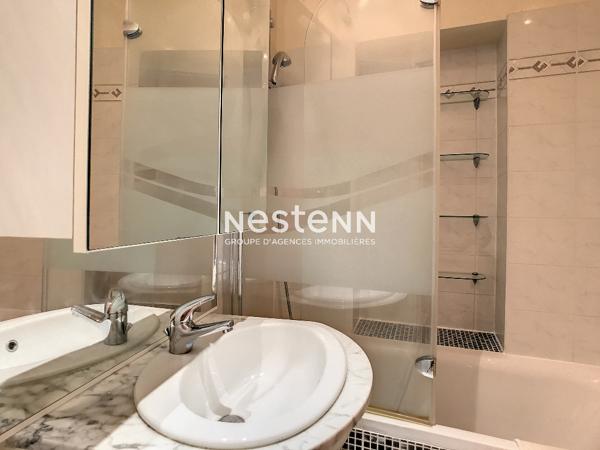 ISSY LES MOULINEAUX - QUARTIER LA FERME - Grand studio Meublé  de 26m²