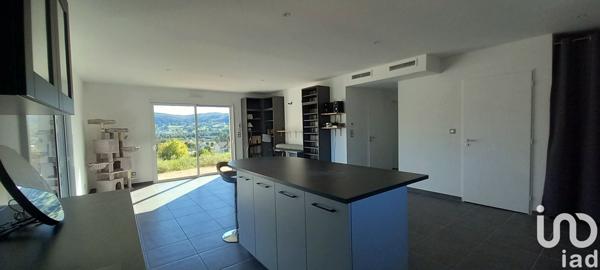 Maison à vendre 3 pièces 80 m² Saint-Laurent-les-Tours