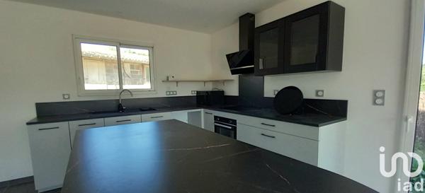 Maison à vendre 3 pièces 80 m² Saint-Laurent-les-Tours