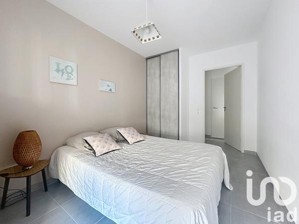 Appartement à vendre 3 pièces 58 m² Marseille 9