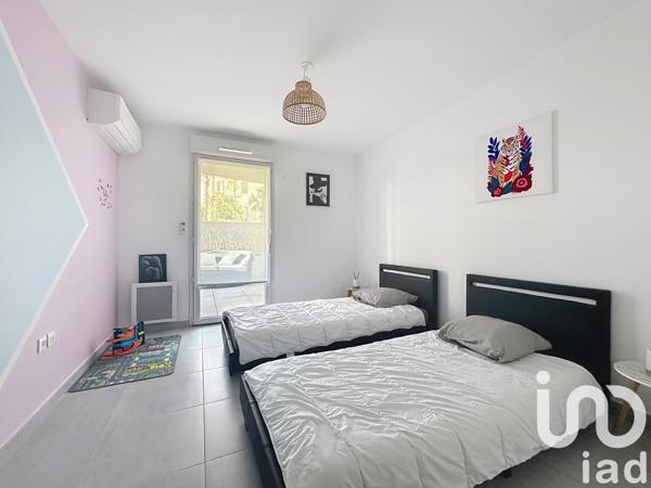 Appartement à vendre 3 pièces 58 m² Marseille 9