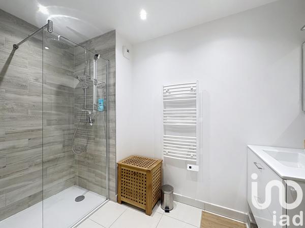 Appartement à vendre 3 pièces 58 m² Marseille 9