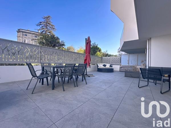 Appartement à vendre 3 pièces 58 m² Marseille 9