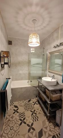 Appartement à vendre 3 pièces LE CHESNAY (78)