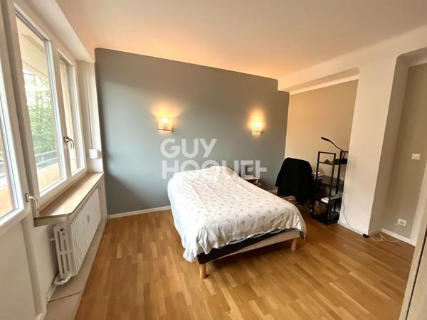 THIONVILLE CENTRE - Chambre de colocation