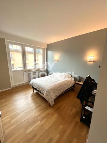 THIONVILLE CENTRE - Chambre de colocation