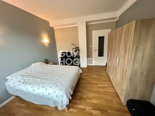 THIONVILLE CENTRE - Chambre de colocation