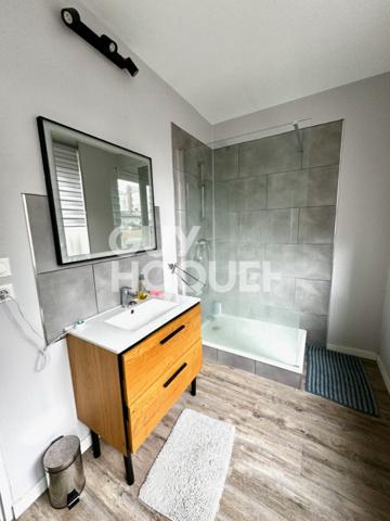 THIONVILLE CENTRE - Chambre de colocation