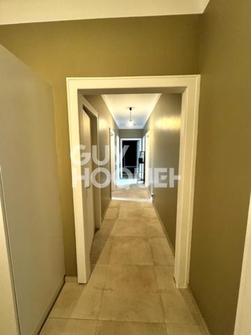 THIONVILLE CENTRE - Chambre de colocation