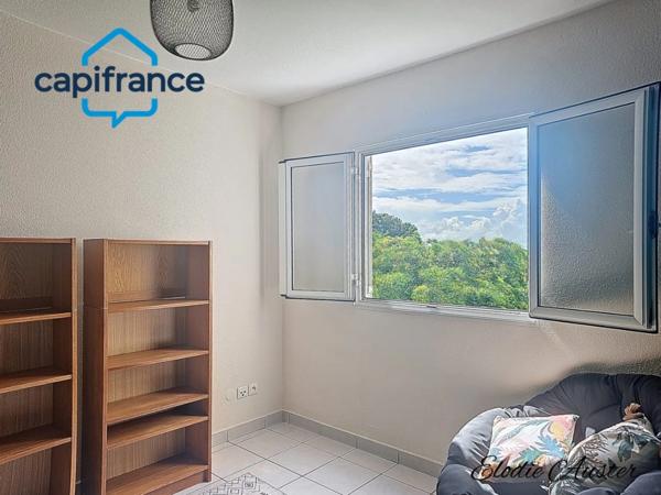 Appartement à louer 2 pièces SAINT-CLAUDE