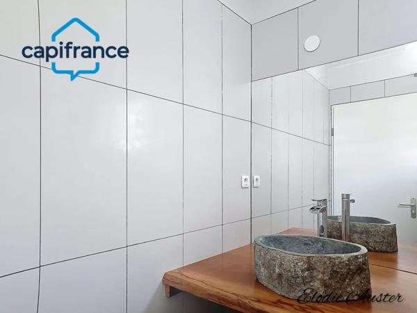 Appartement à louer 2 pièces SAINT-CLAUDE