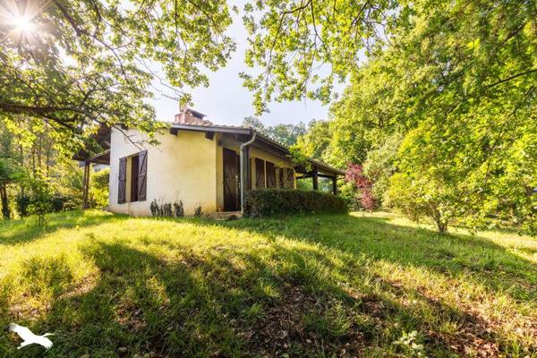Maison à vendre |  Moirax |  5 pièces | 120 m²