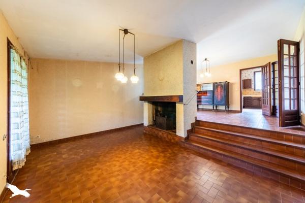 Maison à vendre |  Moirax |  5 pièces | 120 m²