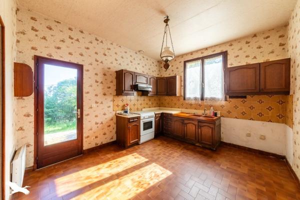 Maison à vendre |  Moirax |  5 pièces | 120 m²