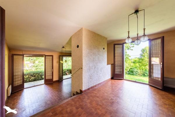 Maison à vendre |  Moirax |  5 pièces | 120 m²