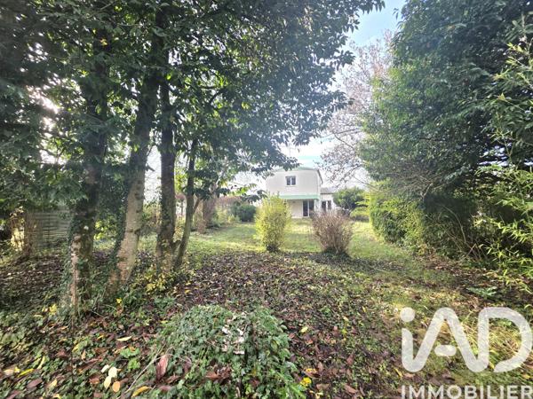 Maison à vendre 7 pièces 128 m² Buchères