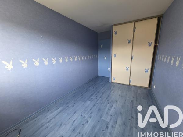 Maison à vendre 7 pièces 128 m² Buchères