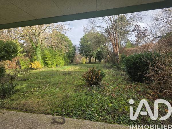 Maison à vendre 7 pièces 128 m² Buchères