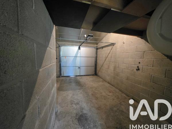 Maison à vendre 7 pièces 128 m² Buchères