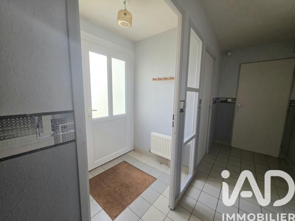 Maison à vendre 7 pièces 128 m² Buchères