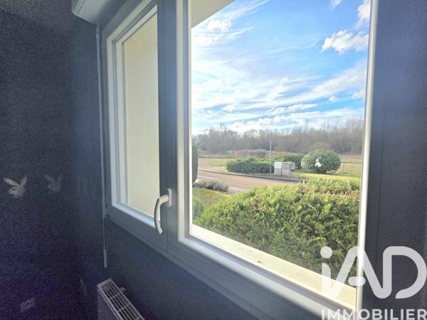 Maison à vendre 7 pièces 128 m² Buchères