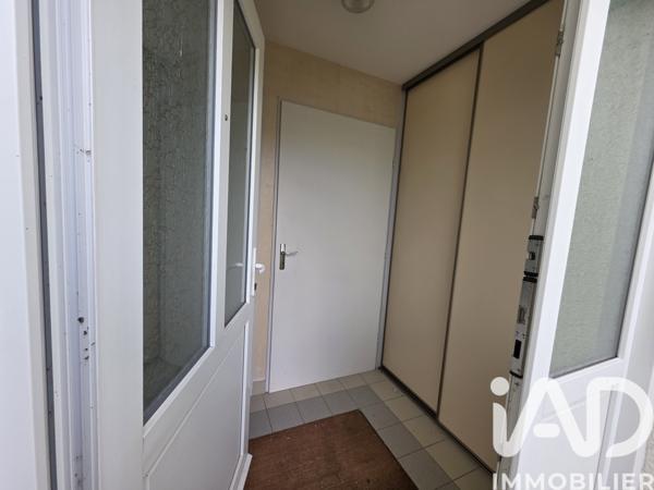 Maison à vendre 7 pièces 128 m² Buchères
