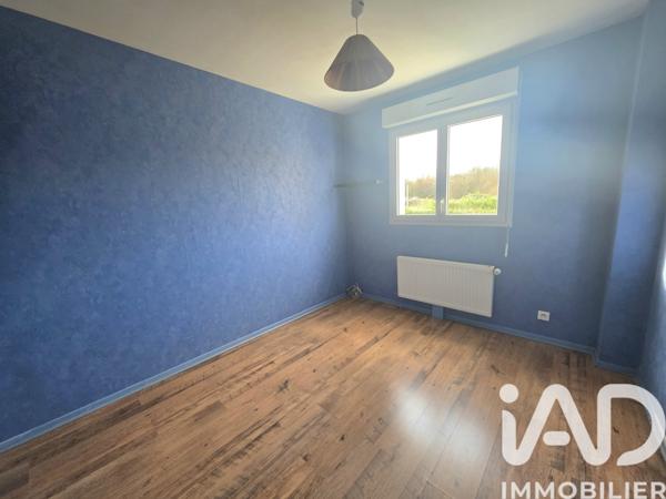 Maison à vendre 7 pièces 128 m² Buchères