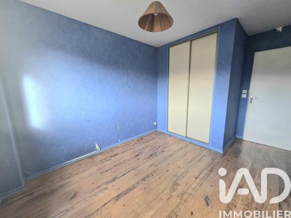 Maison à vendre 7 pièces 128 m² Buchères
