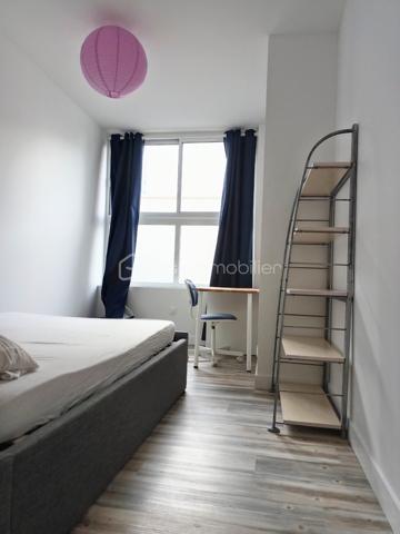 Appartement de 47 m²