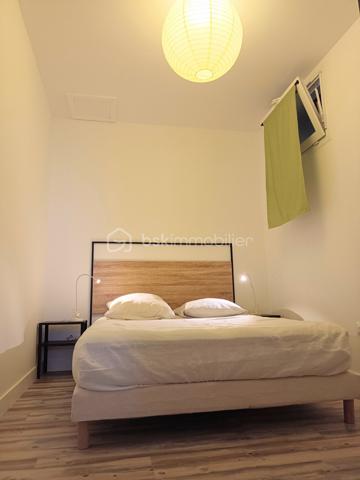 Appartement de 47 m²