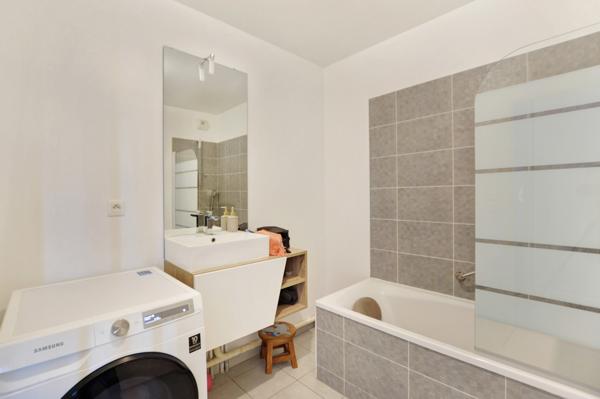 Appartement 4 pièces - 87 m² Exclusivité efficity