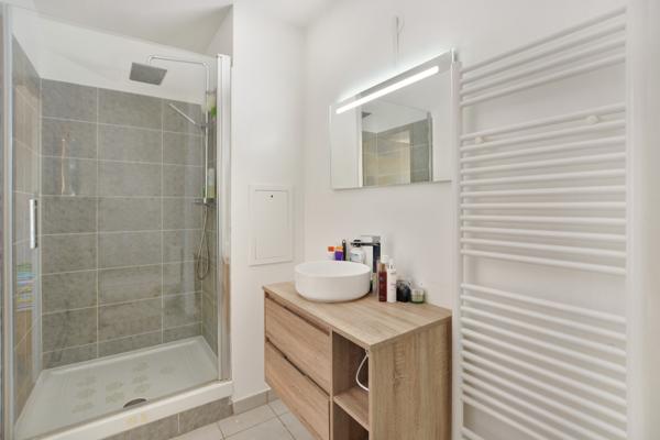 Appartement 4 pièces - 87 m² Exclusivité efficity