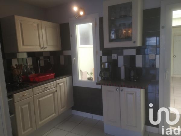 Maison à vendre 3 pièces 43 m² Saint-Hilaire-de-Riez
