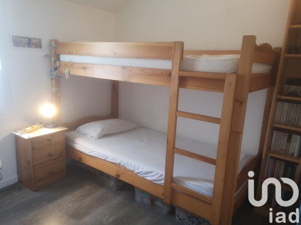 Maison à vendre 3 pièces 43 m² Saint-Hilaire-de-Riez