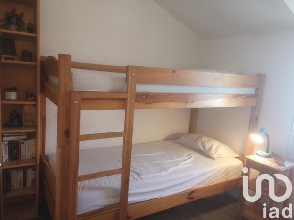 Maison à vendre 3 pièces 43 m² Saint-Hilaire-de-Riez