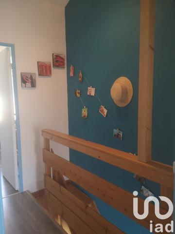 Maison à vendre 3 pièces 43 m² Saint-Hilaire-de-Riez