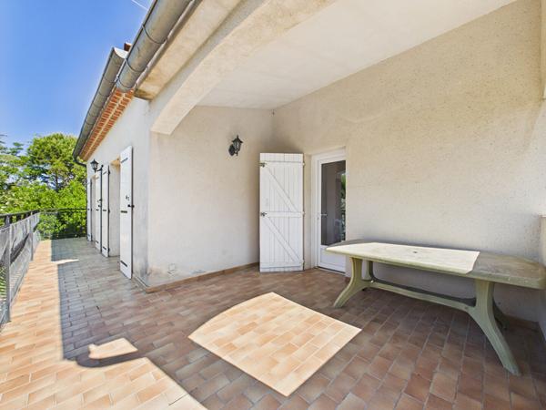 Maison Montelimar 8 pièce(s) 115 m2