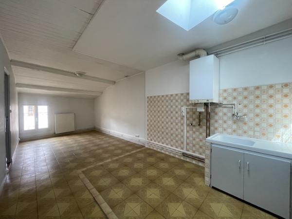 IDEAL INVESTISSEUR - LOT DE 3 APPARTEMENTS