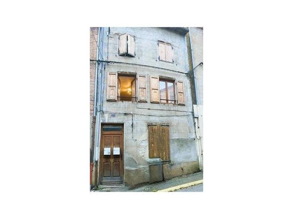 Immeuble - BOEN SUR LIGNON