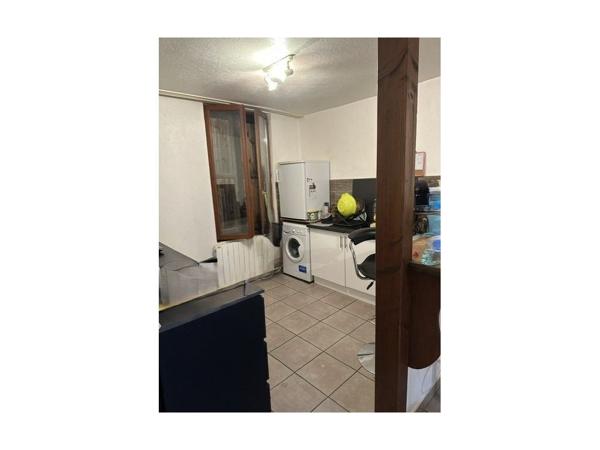 Immeuble - BOEN SUR LIGNON