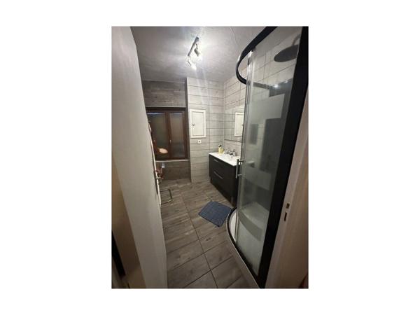 Immeuble - BOEN SUR LIGNON