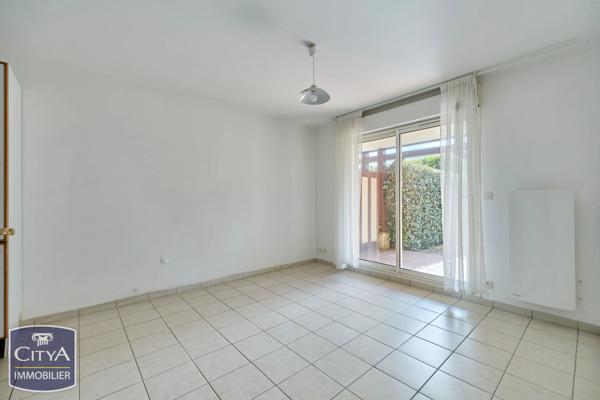 Appartement à vendre 2 pièces 32.18m² Deauville (14800)