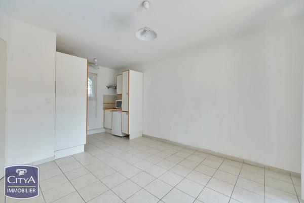 Appartement à vendre 2 pièces 32.18m² Deauville (14800)