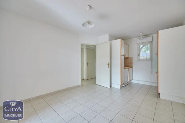 Appartement à vendre 2 pièces 32.18m² Deauville (14800)