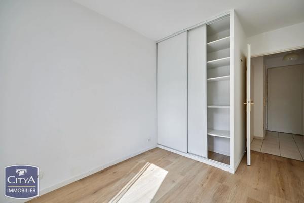 Appartement à vendre 2 pièces 32.18m² Deauville (14800)