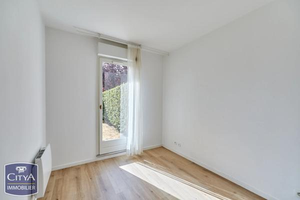 Appartement à vendre 2 pièces 32.18m² Deauville (14800)